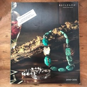 Silpada Catalog 2010-2011